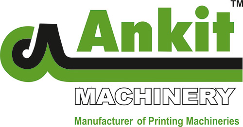 Ankit Machinery - Manufacturer of Printing Machineries